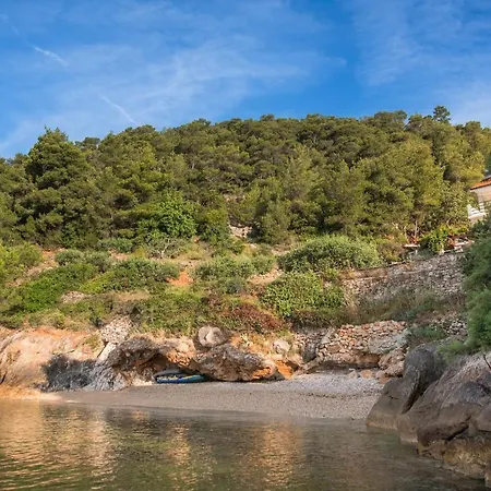 Rapak 12779e Appartement Gdinj