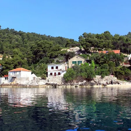 Rapak 12779e Appartement Gdinj