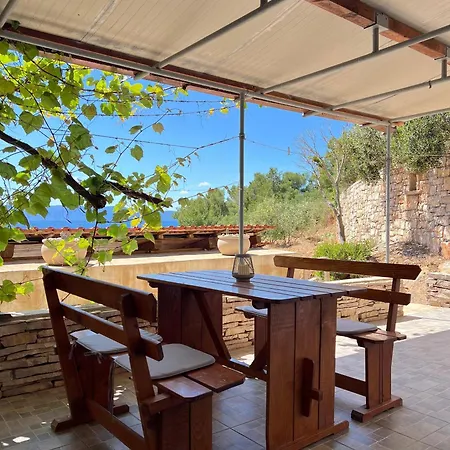 Appartement Rapak 12779e Gdinj