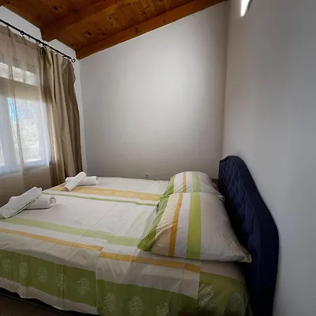 Rapak 12779e Appartement