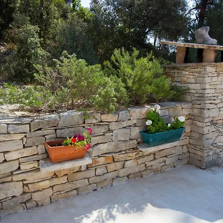 Appartement Rapak 12779e Gdinj