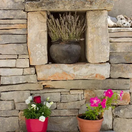 Rapak 12779e Appartement *