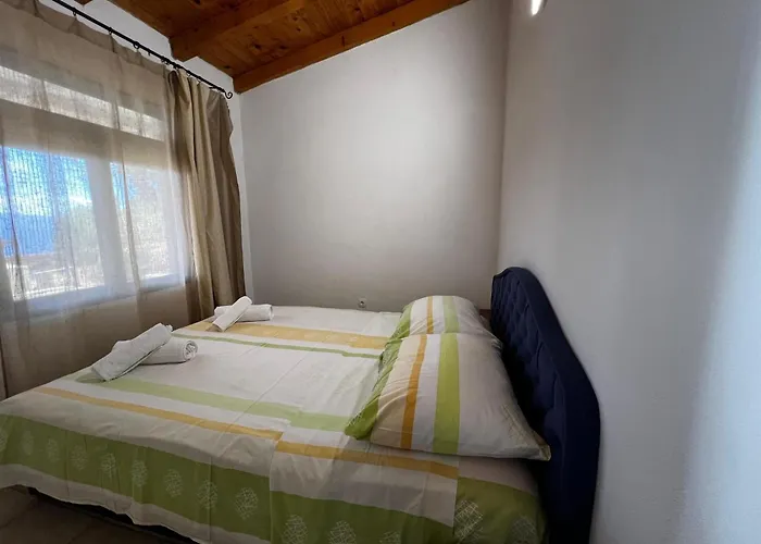 Rapak 12779e Apartman