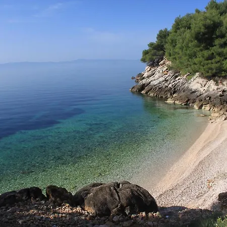 Apartment Rapak 12779e Gdinj