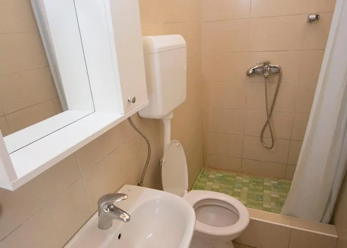 Appartamento Rapak 12779e